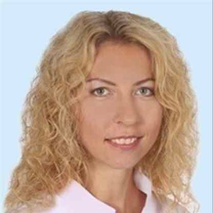 Карых-Ткаченко Ирина Михайловна