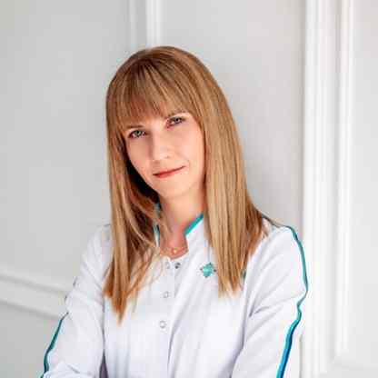 Микалаускайте Ольга Брониславовна