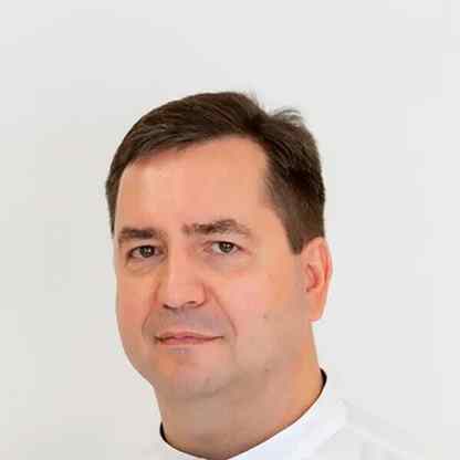 Пестриков Егор Валерьевич