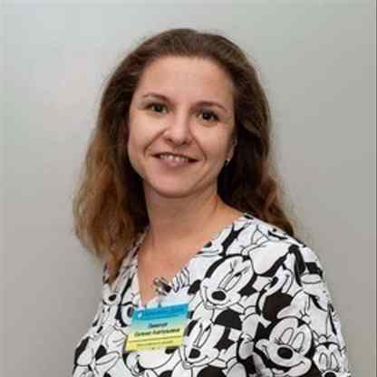 Симонова (Леванчук) Евгения Анатольевна