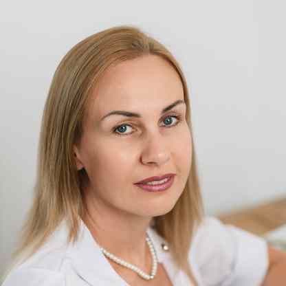 Киселёва Оксана Михайловна