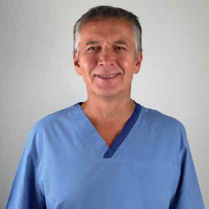 Мечковский Сергей Юльянович