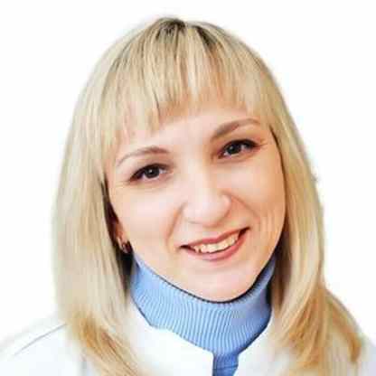 Зайчук Татьяна Аркадьевна