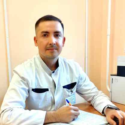 Павленко Кирилл Валерьевич