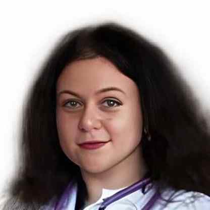 Василевская Алина Вячеславовна