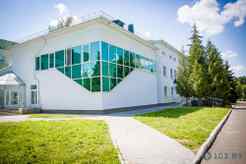 Клинический родильный дом Минской области