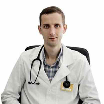 Мертвецов Егор Александрович