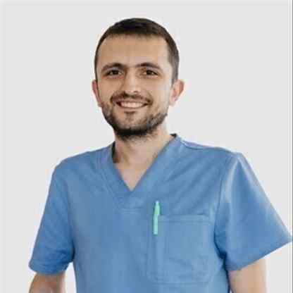 Гонян Армен Андраникович