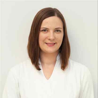 Вареник Юлия Владимировна