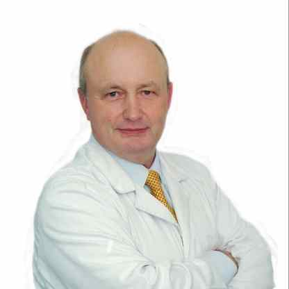 Скугаревский Олег Алексеевич