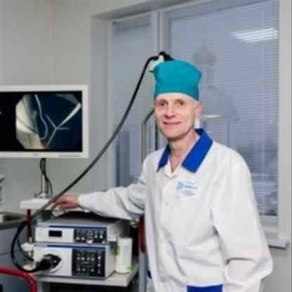 Олехнович Олег Эдуардович