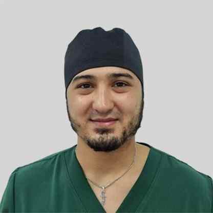 Атаев Даянч Гуванджович