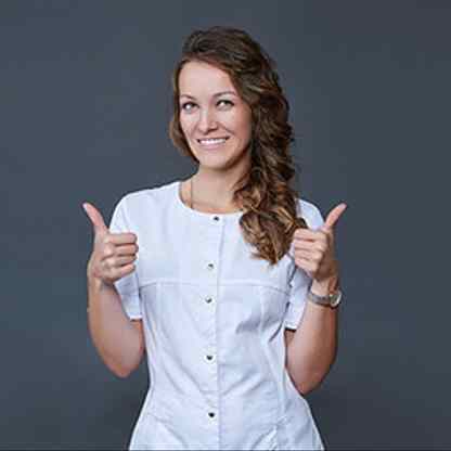 Алиновская Евгения Викторовна