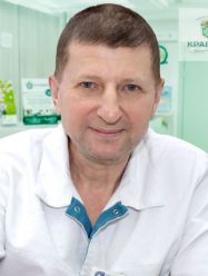 Котов Валерий Петрович