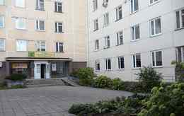 24-я городская поликлиника спецмедосмотров