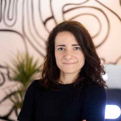 Ранчинская Котрина