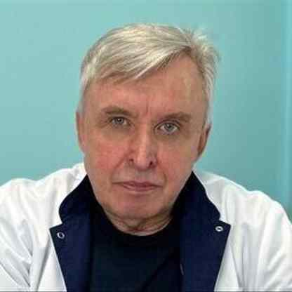 Тур Геннадий Евгеньевич