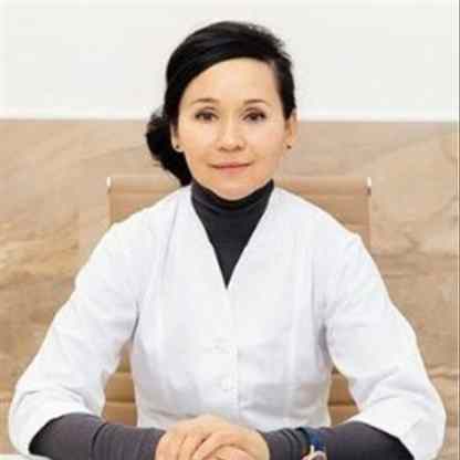 Мифтахова Зухра Зайнагетдиновна