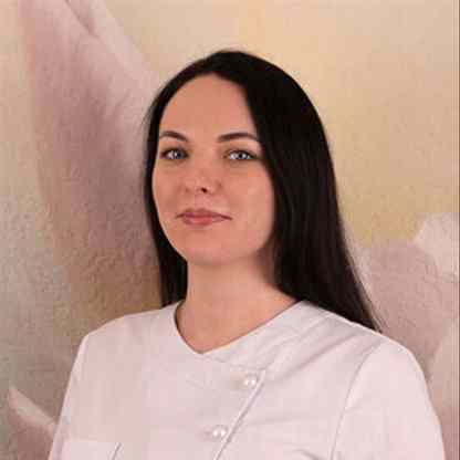 Саросек Елена Юрьевна