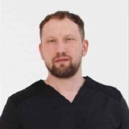 Спагис Дмитрий Петрович