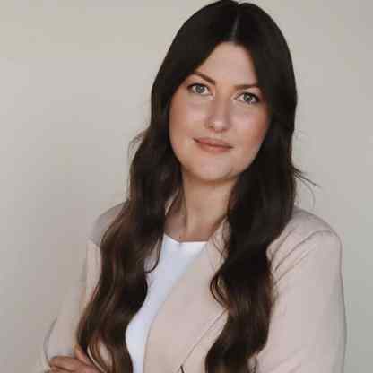 Лукьяненко Алина Сергеевна