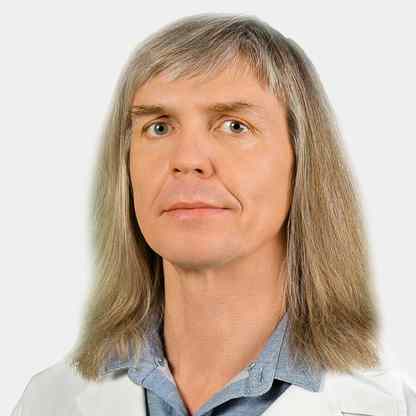 Василенко Олег Иосифович