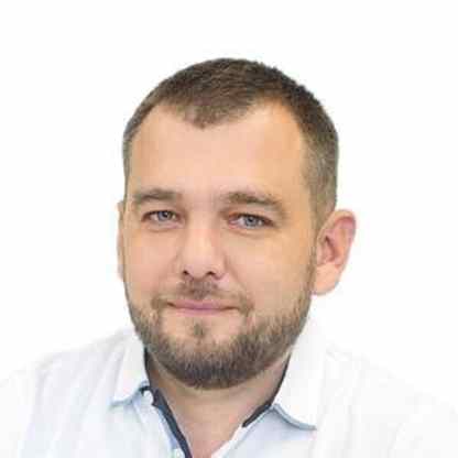 Шишкевич Андрей Александрович