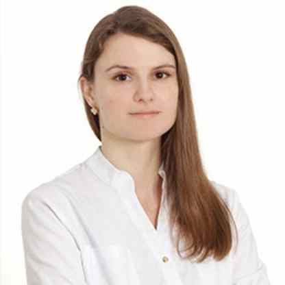 Карманович Наталья Романовна