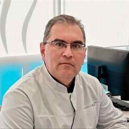 Курленко Руслан Николаевич