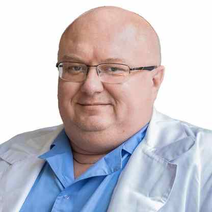 Унтила Юрий Викторович