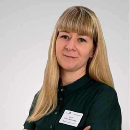 Акулич Татьяна Васильевна