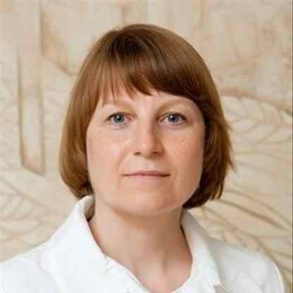 Глыбовская Татьяна Викентьевна