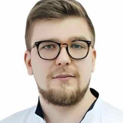 Парейко Павел Алексеевич