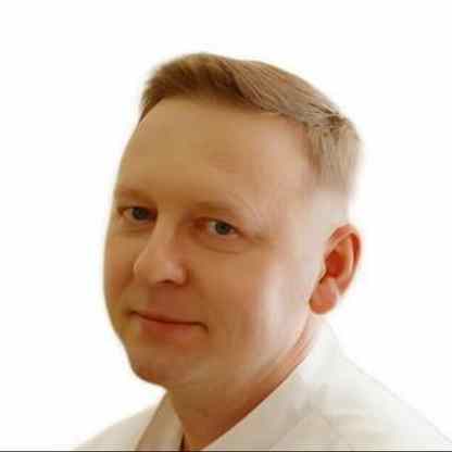 Пархамович Дмитрий Михайлович