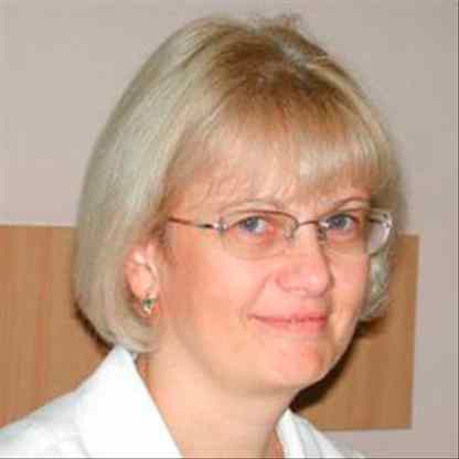 Петровская Вера Александровна