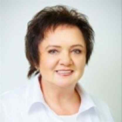 Старосветская Ирина Станиславовна