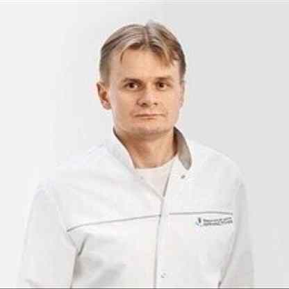 Пупкевич Василий Андреевич