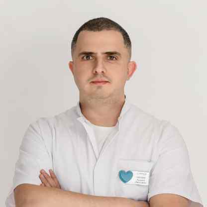 Линник Андрей Иванович