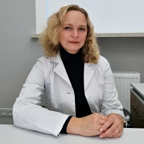 Евменова Ольга Алексеевна