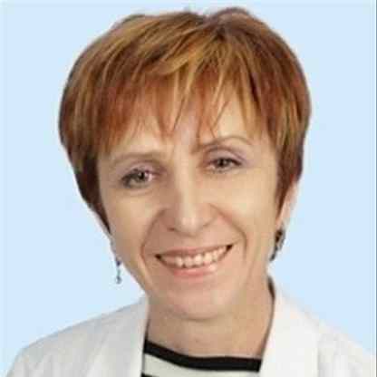 Воробьева Мария Станиславовна