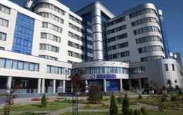 Гомельская центральная городская клиническая поликлиника