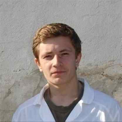 Докуко Дмитрий Сергеевич