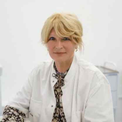 Гарустович Татьяна Константиновна