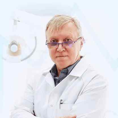 Самсонов Сергей Владимирович