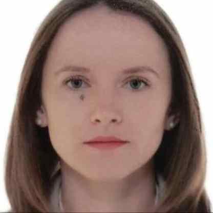 Косухина Валерия Геннадьевна