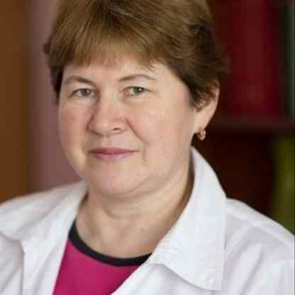 Сецко Татьяна Николаевна