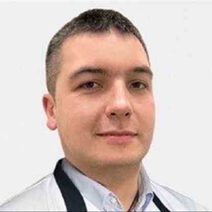 Тризно Георгий Николаевич