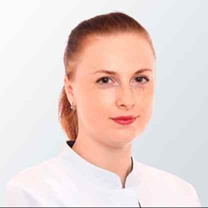 Демещик Екатерина Александровна