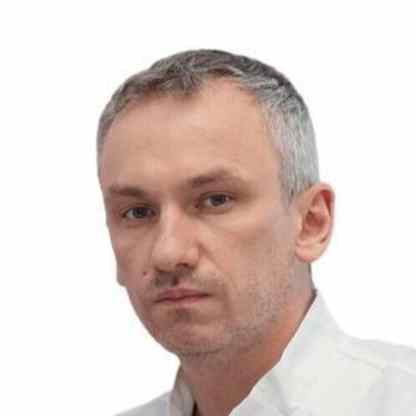 Пискунов Сергей Евгеньевич