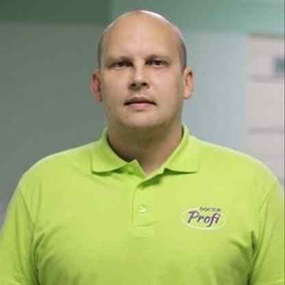 Лавринович Иван Вацлавович